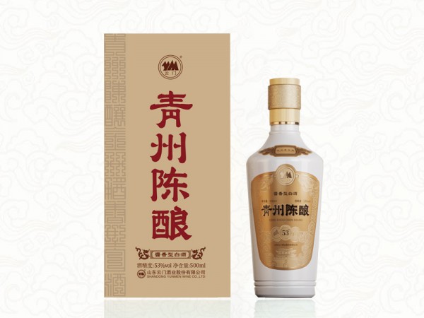 53°青州陳釀經典版